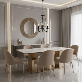 ЛАМПА EBT013-3CP BLACK