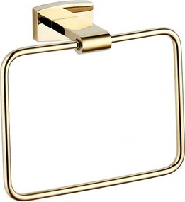 Mexen Zoja закачалка за кърпи, златен - 7019132-50