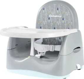 Badabulle - Сгъваем стол за хранене Bears