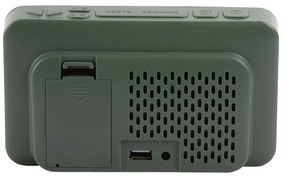 Дигитална аларма New Retro – Karlsson