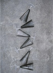 Чаши в комплект 2 бр. за шампанско 200 ml Grand Cru Nouveau – Rosendahl