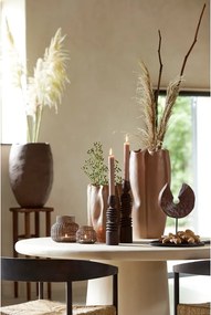 Кръгла трапезна маса ø 140 cm Kulona – Light &amp; Living