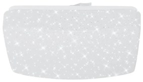 Telefunken 601906TF - LED таванно осветително тяло с сензор LED/12W/230V 4000K