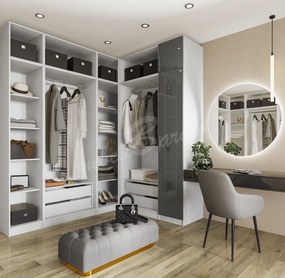 Гардероб Дрес 26