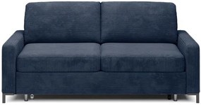 Диван легло Тилос-Тъмно Син