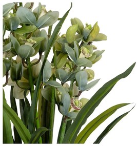 Изкуствено растение (височина 110 cm) Orchid – Ixia
