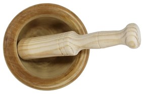 Мелничка Fackelmann Дървен 14 cm