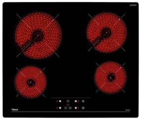 Teka TB 6415 Плот за вграждане