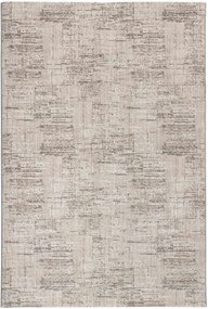 Килим Colore Colori Aperia 590-Бежов-Сив-Диаметър: 160 cm.