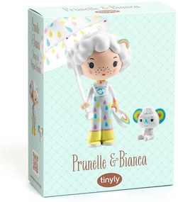 Djeco - Фигурка prunelle and bianca DJ06961