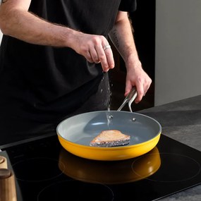 Тиган с керамично покритие ø 30 cm Meda 3.0 – FABINI