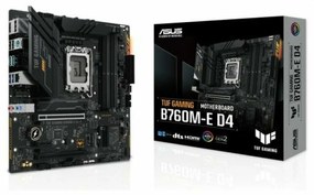 Дънна платка Asus 90MB1E90-M0EAY0 Intel B760 LGA 1700