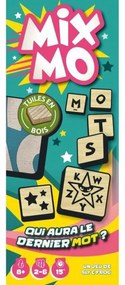 Настолна игра Asmodee MixMo (FR)