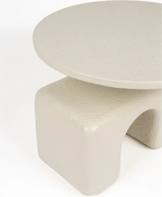 Странична масичка ø 58 cm Hermit – Zuiver