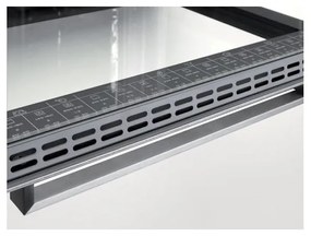 Готварска печка Hansa FCCW 580009