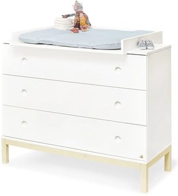 Комплект за бебешка стая Skadi