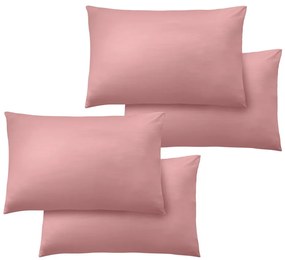 Калъфки за възглавници 4 бр. 75x50 cm So Soft Non-Iron – Catherine Lansfield