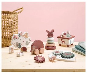 Дървена играчка Foret Magique – Bébé Douceur