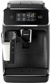 Суперавтоматична кафемашина Philips EP2230/10 Черен 1500 W 15 bar 1,8 L