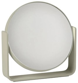 Козметично увеличително огледало (увеличение 5x) ø 19 cm Ume – Zone