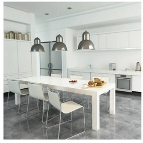 Подов стикер Стикери за плочи от восъчен бетон, 60 x 60 cm - Ambiance