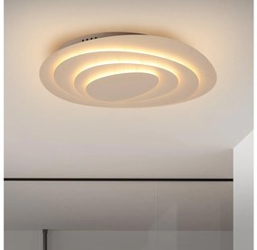 Brilagi - LED Плафониера MODERN MINI LED/65W/230V 3000/4000/6000K + д.у.