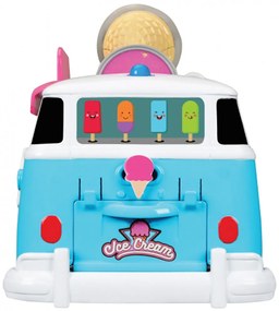 Bburago Junior - Автобус за сладолед Volkswagen