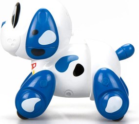 Кученце Руфи Silverlit