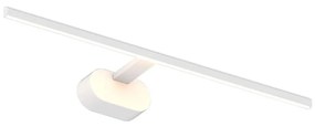 LED Лампа за картина PRADO LED/11W/230V бял