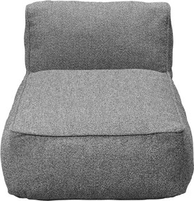 Сив модул за градински диван () Grow – Blomus