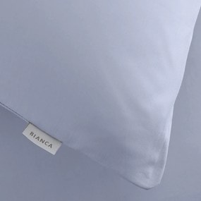 Калъфки за възглавници 2 бр. от памук перкал 50x75 cm Cotton Percale – Bianca