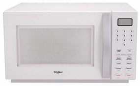 Микровълнова Печка Whirlpool Corporation 850 W Бял 30 L