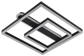 Димируемо LED таванно осветително тяло LED/95W/230V 3000-6500K + дистанционно управление