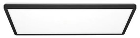 LED панел NIVERA 32W 230V IP54 29,5x59,5 см черен
