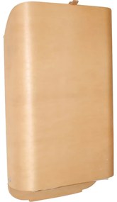 Висяща маса за преповиване от декор от бук в естествен цвят Liebhabär – Roba