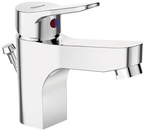 Стоящ смесител за умивалник Grande, BC271AA, Vidima, с изпразнител