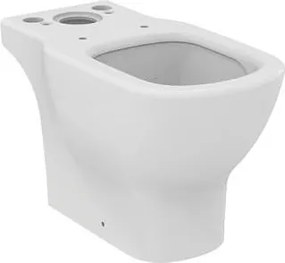 Стояща тоалетна чиния за WC комплект