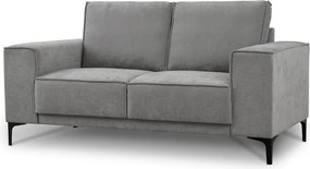 Светлосив диван 164 cm Copenhagen – Scandic