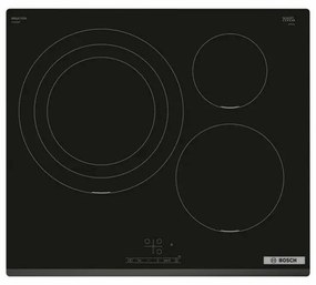 Индукционен Котлон BOSCH PID631BB5E 60 cm 7400 W 59,2 cm