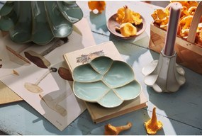 Керамичен свещник Kantarel – Kähler Design