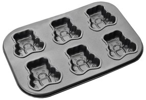 Метална форма за печене 18,5x26,5 cm - Orion