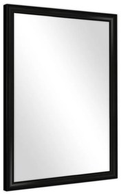 Стенно огледало 57x77 cm Sylwia – knor