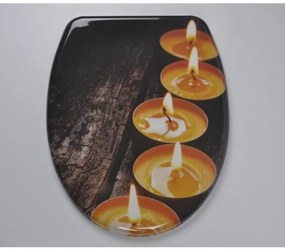 Тоалетна седалка ICST 761 МАРИСА