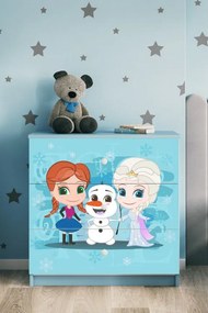 Скрин Babydreams Cartoon-Mple-Frozen