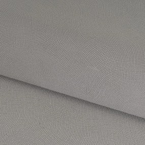 Светлосива кадифена табуретка Estela – Casa Selección