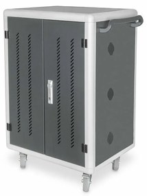 Шкаф с чекмеджета Digitus DN-45002 Преносимо зарядно устройство