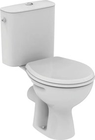 Моноблок Ulysse S WC, W837401, Vidima