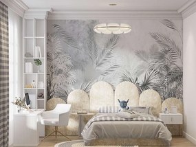 Фототапет Jungle Mist