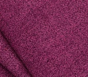 Ъглов диван Seattle-Purple-Left