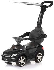 Chipolino - Кола с дръжка/сенник MERCEDES GL63 AMG ч